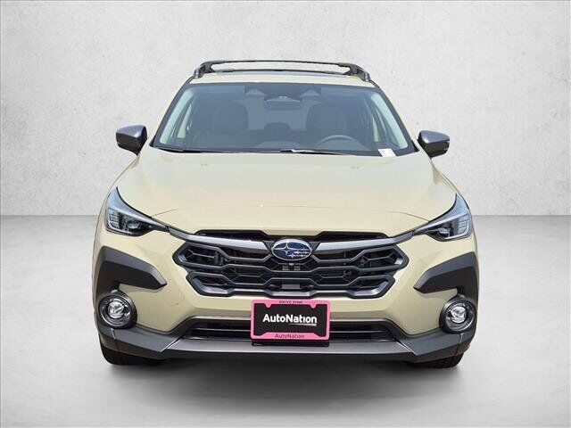 2026 Subaru Crosstrek Limited Hybrid Roseville CA
