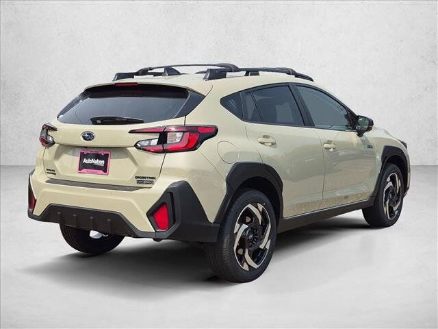 2026 Subaru Crosstrek Limited Hybrid Roseville CA
