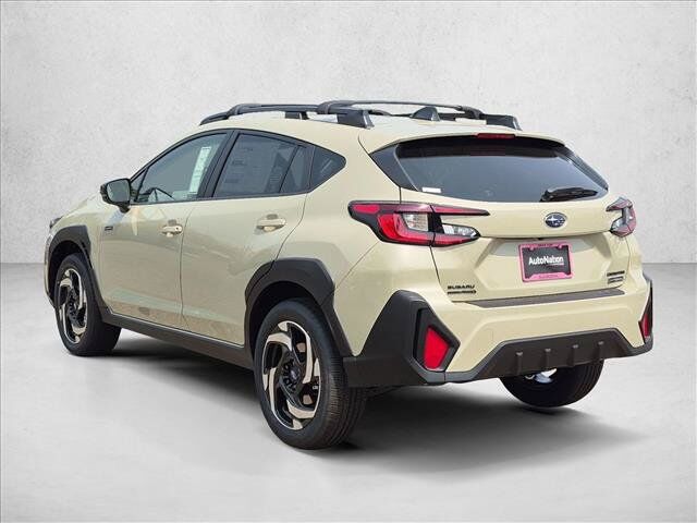 2026 Subaru Crosstrek Limited Hybrid Roseville CA