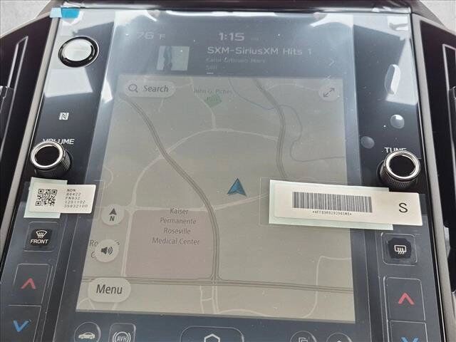 2026 Subaru Crosstrek Limited Hybrid Roseville CA
