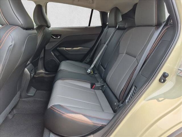 2026 Subaru Crosstrek Limited Hybrid Roseville CA