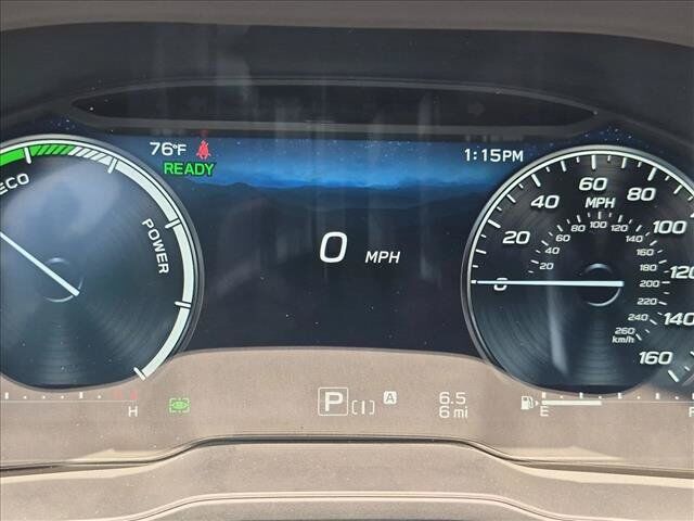 2026 Subaru Crosstrek Limited Hybrid Roseville CA