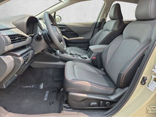 2026 Subaru Crosstrek Limited Hybrid Roseville CA