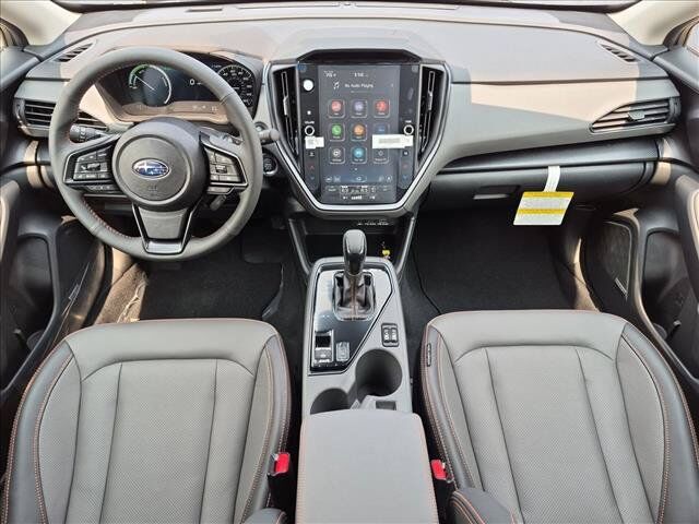 2026 Subaru Crosstrek Limited Hybrid Roseville CA