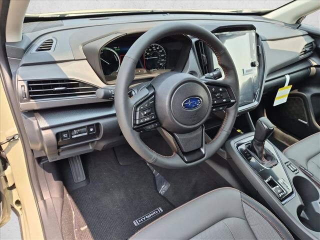 2026 Subaru Crosstrek Limited Hybrid Roseville CA
