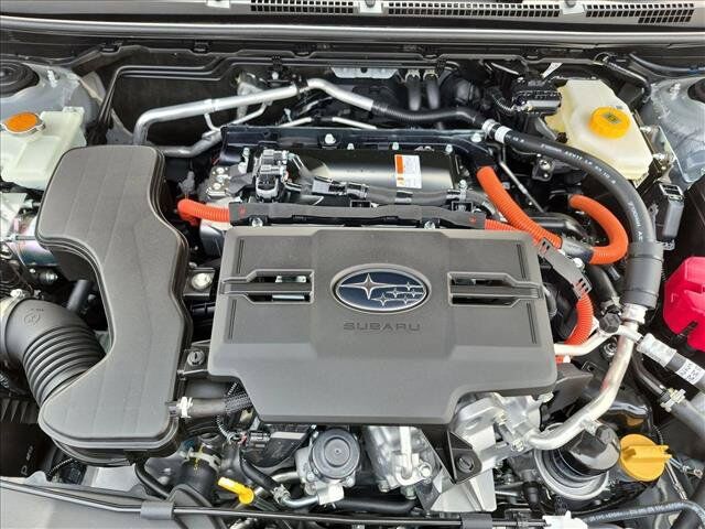 2026 Subaru Crosstrek Limited Hybrid Roseville CA
