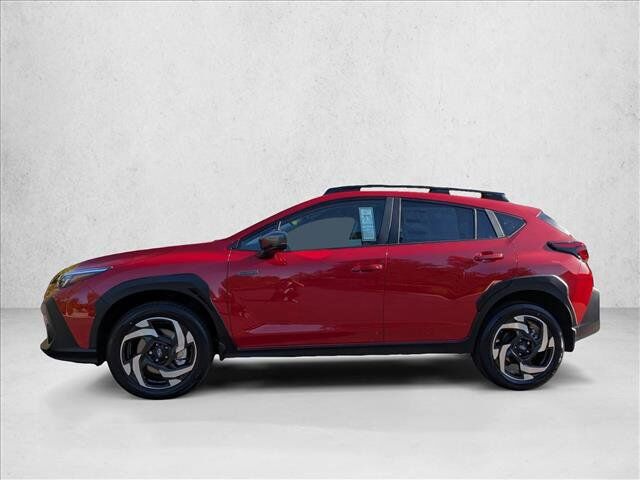 2026 Subaru Crosstrek Limited Hybrid Roseville CA
