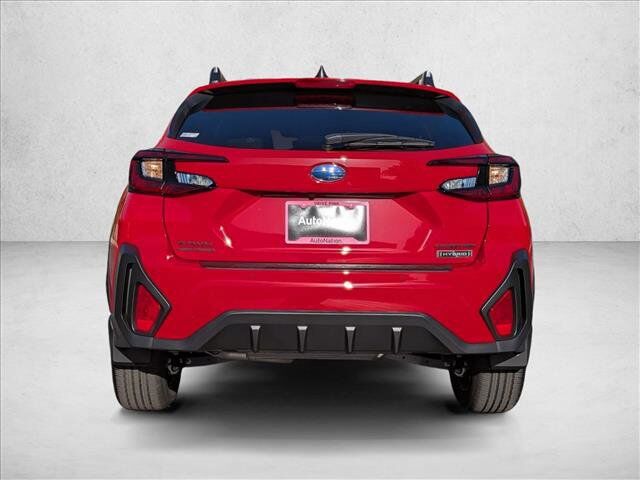 2026 Subaru Crosstrek Limited Hybrid Roseville CA