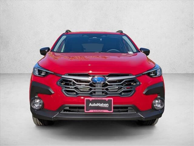 2026 Subaru Crosstrek Limited Hybrid Roseville CA