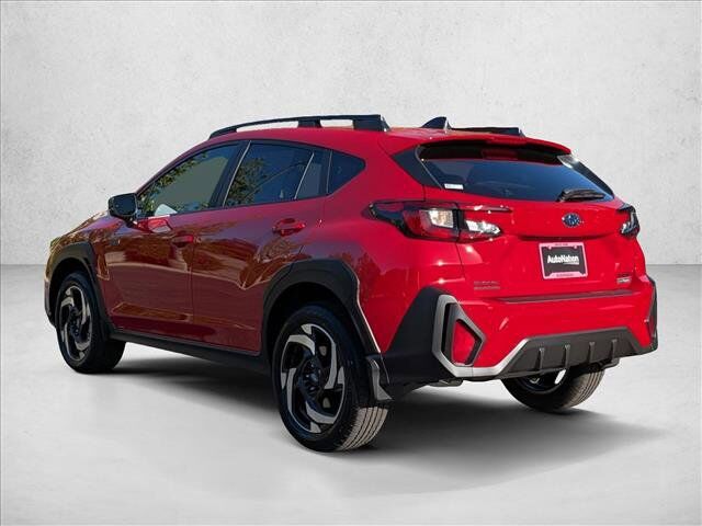 2026 Subaru Crosstrek Limited Hybrid Roseville CA