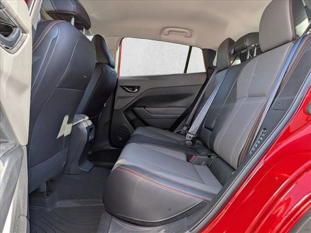 2026 Subaru Crosstrek Limited Hybrid Roseville CA