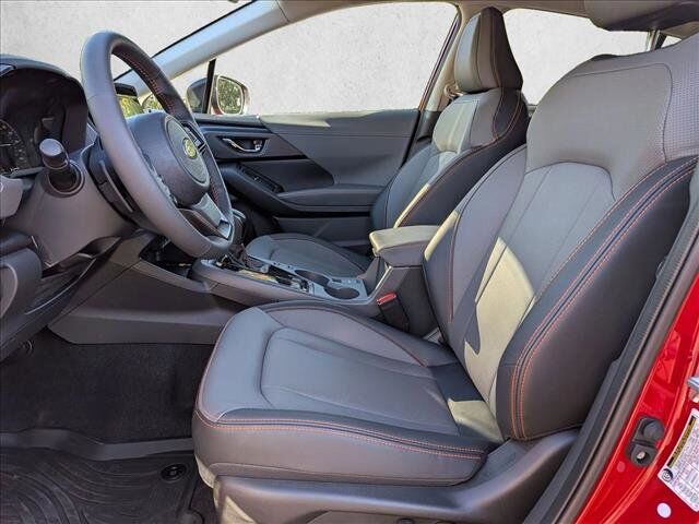 2026 Subaru Crosstrek Limited Hybrid Roseville CA