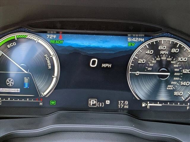 2026 Subaru Crosstrek Limited Hybrid Roseville CA