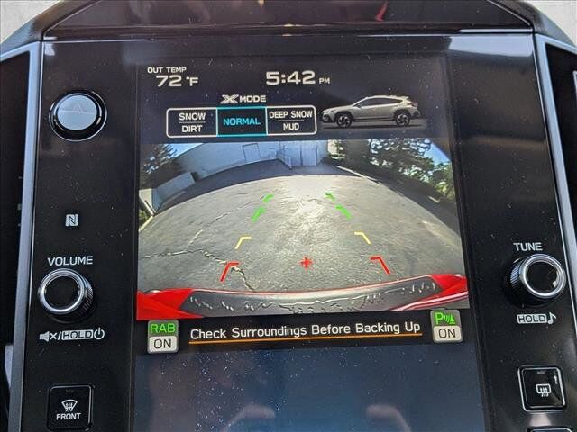 2026 Subaru Crosstrek Limited Hybrid Roseville CA