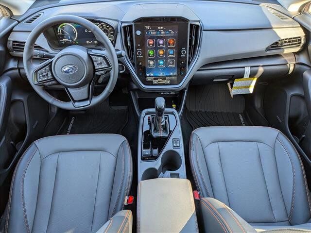 2026 Subaru Crosstrek Limited Hybrid Roseville CA