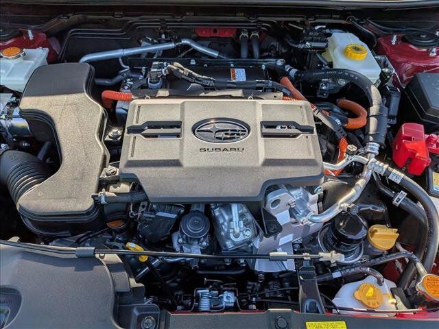 2026 Subaru Crosstrek Limited Hybrid Roseville CA