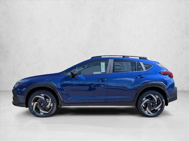 2026 Subaru Crosstrek Limited Hybrid Roseville CA