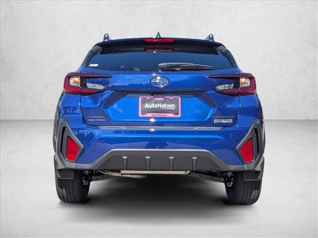 2026 Subaru Crosstrek Limited Hybrid Roseville CA