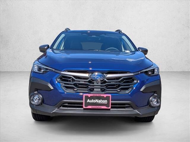 2026 Subaru Crosstrek Limited Hybrid Roseville CA