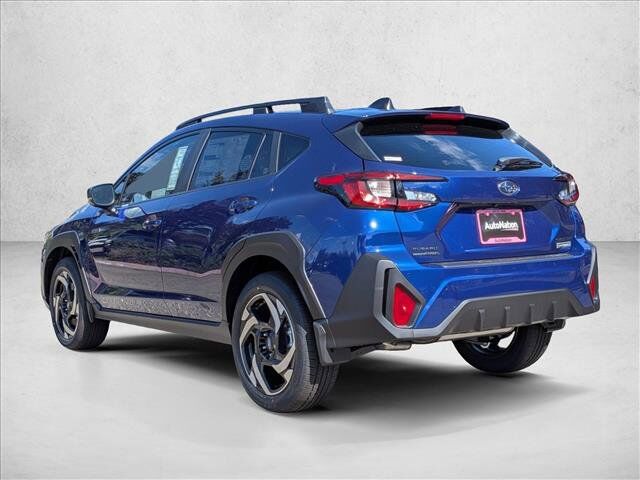 2026 Subaru Crosstrek Limited Hybrid Roseville CA