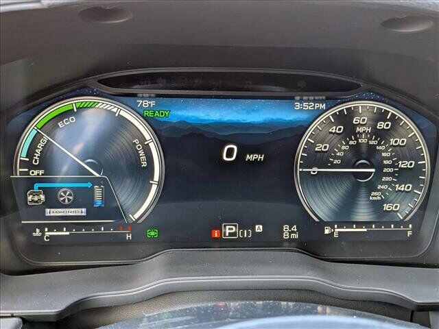 2026 Subaru Crosstrek Limited Hybrid Roseville CA