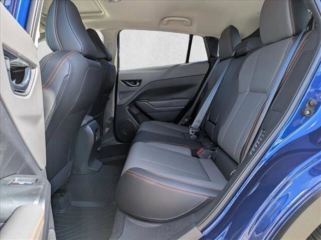 2026 Subaru Crosstrek Limited Hybrid Roseville CA