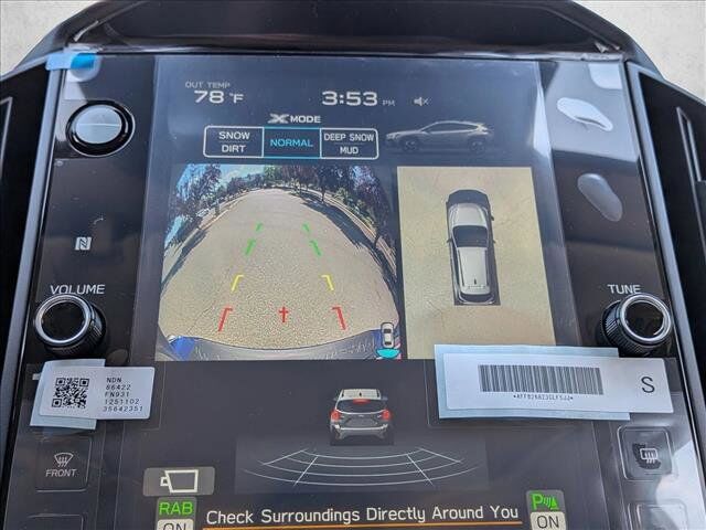 2026 Subaru Crosstrek Limited Hybrid Roseville CA