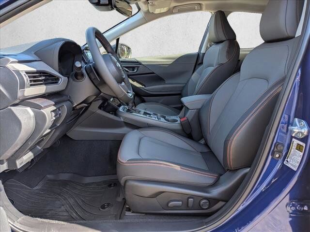 2026 Subaru Crosstrek Limited Hybrid Roseville CA