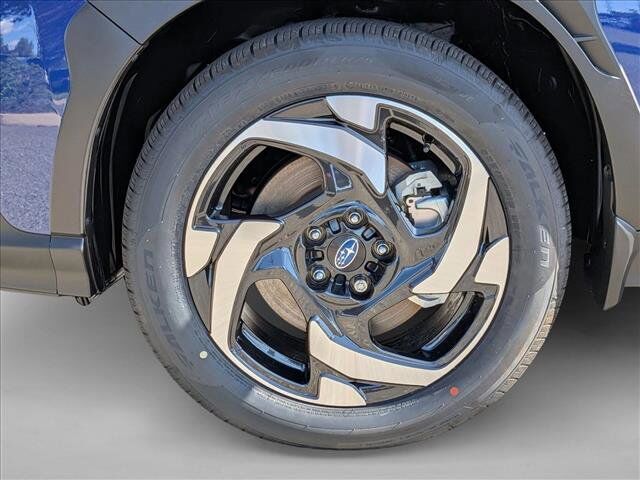 2026 Subaru Crosstrek Limited Hybrid Roseville CA