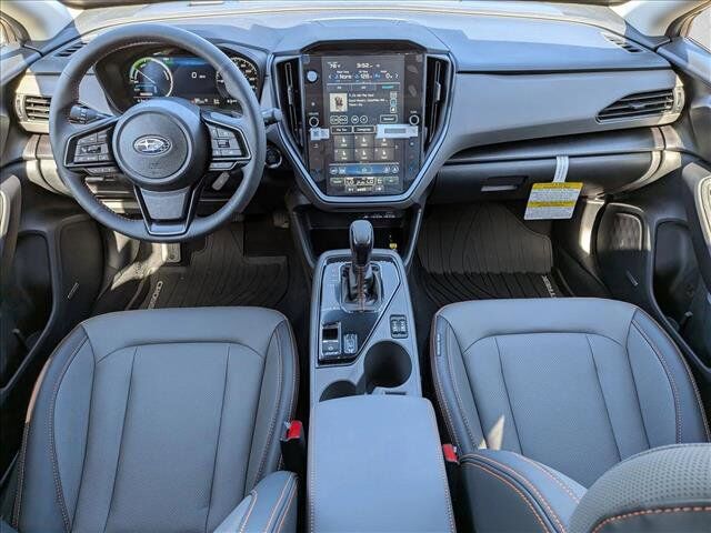 2026 Subaru Crosstrek Limited Hybrid Roseville CA
