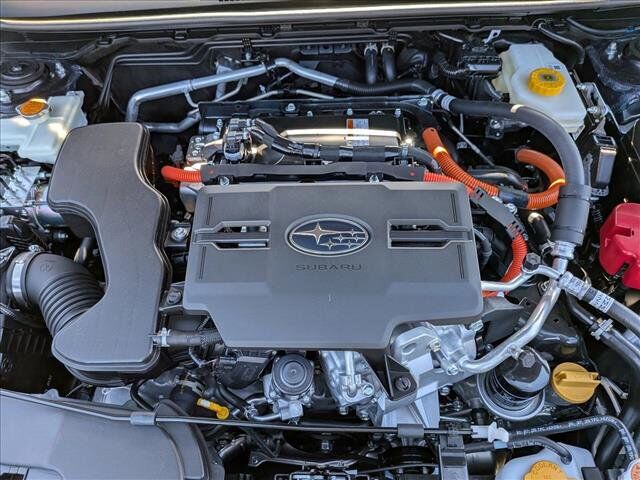 2026 Subaru Crosstrek Limited Hybrid Roseville CA