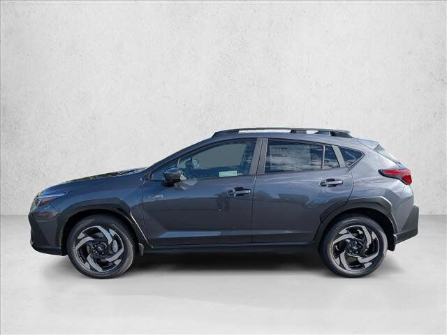 2026 Subaru Crosstrek Limited Hybrid Roseville CA