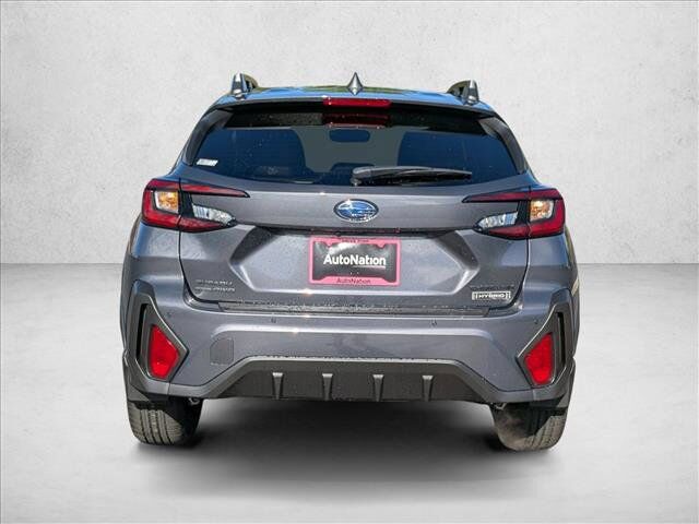 2026 Subaru Crosstrek Limited Hybrid Roseville CA