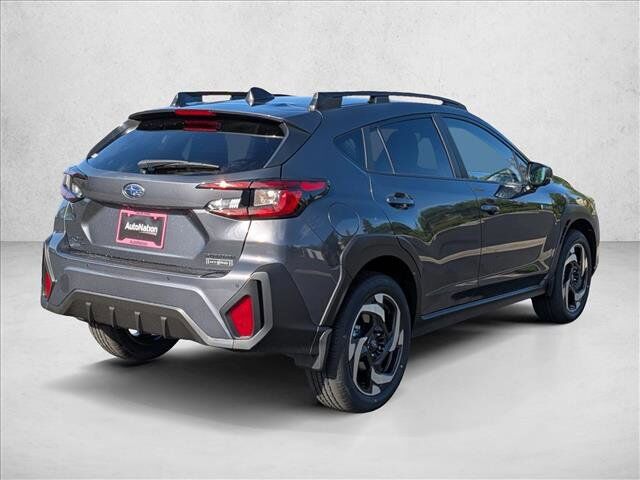 2026 Subaru Crosstrek Limited Hybrid Roseville CA