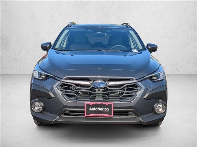 2026 Subaru Crosstrek Limited Hybrid Roseville CA
