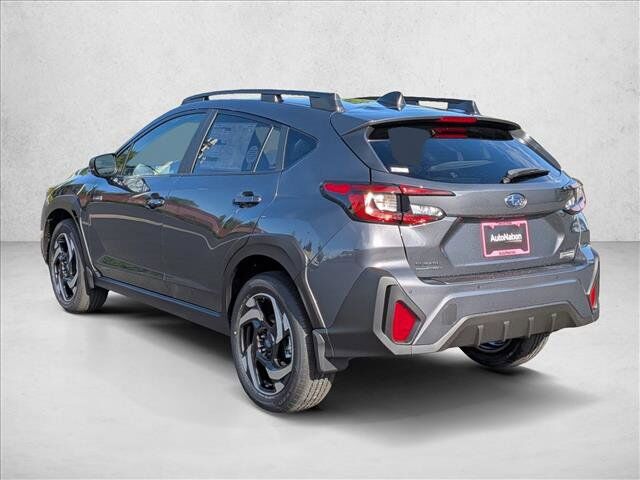 2026 Subaru Crosstrek Limited Hybrid Roseville CA