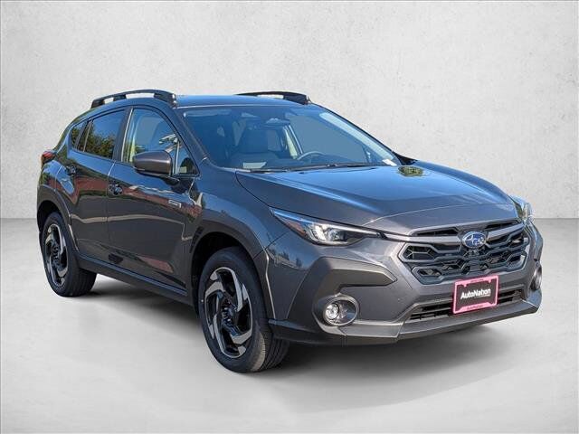 2026 Subaru Crosstrek Limited Hybrid Roseville CA