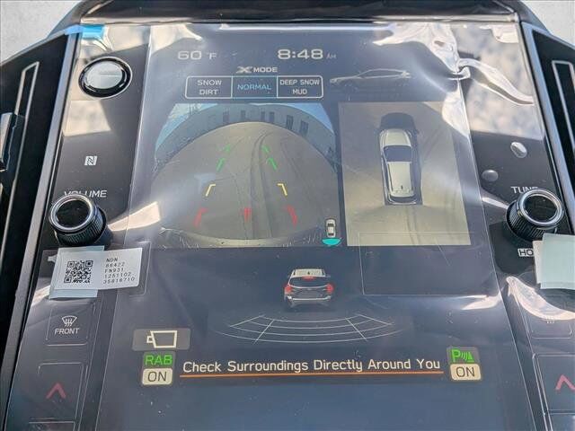 2026 Subaru Crosstrek Limited Hybrid Roseville CA