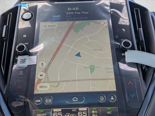 2026 Subaru Crosstrek Limited Hybrid Roseville CA