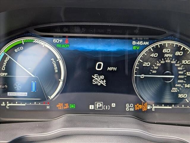 2026 Subaru Crosstrek Limited Hybrid Roseville CA