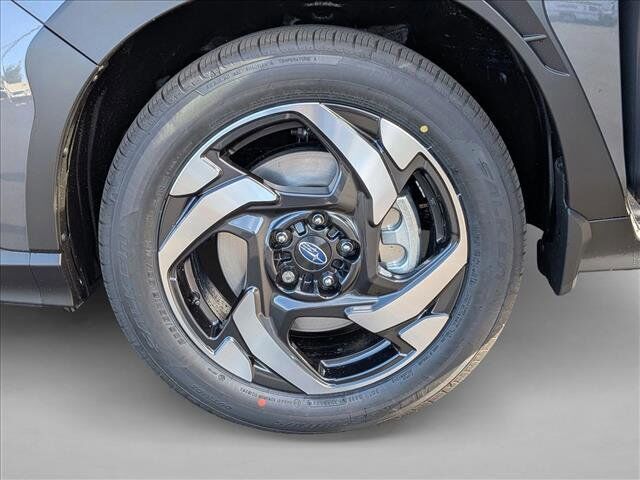 2026 Subaru Crosstrek Limited Hybrid Roseville CA