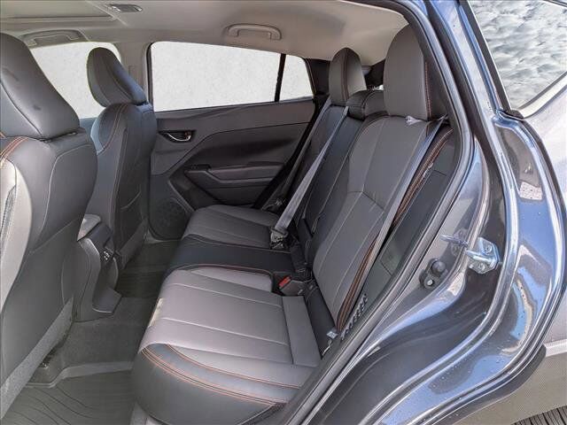 2026 Subaru Crosstrek Limited Hybrid Roseville CA