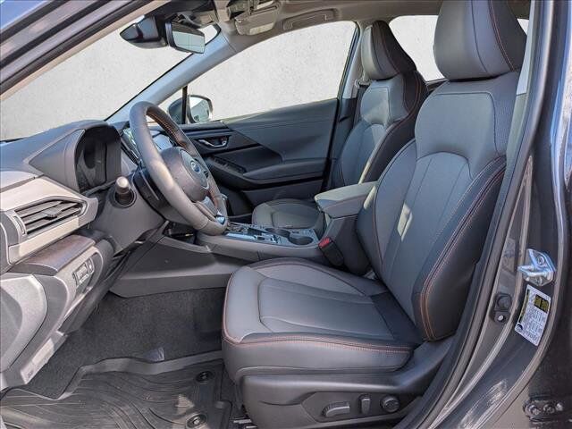 2026 Subaru Crosstrek Limited Hybrid Roseville CA