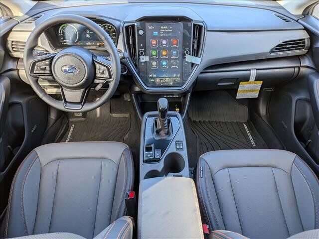 2026 Subaru Crosstrek Limited Hybrid Roseville CA