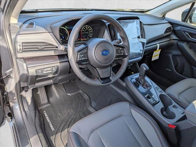 2026 Subaru Crosstrek Limited Hybrid Roseville CA