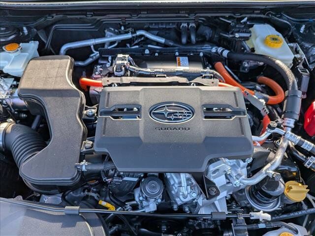 2026 Subaru Crosstrek Limited Hybrid Roseville CA