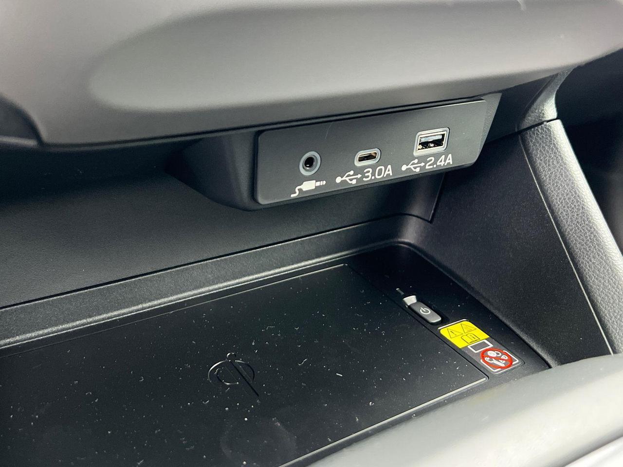 2026 Subaru Crosstrek Limited Hybrid Hagerstown MD