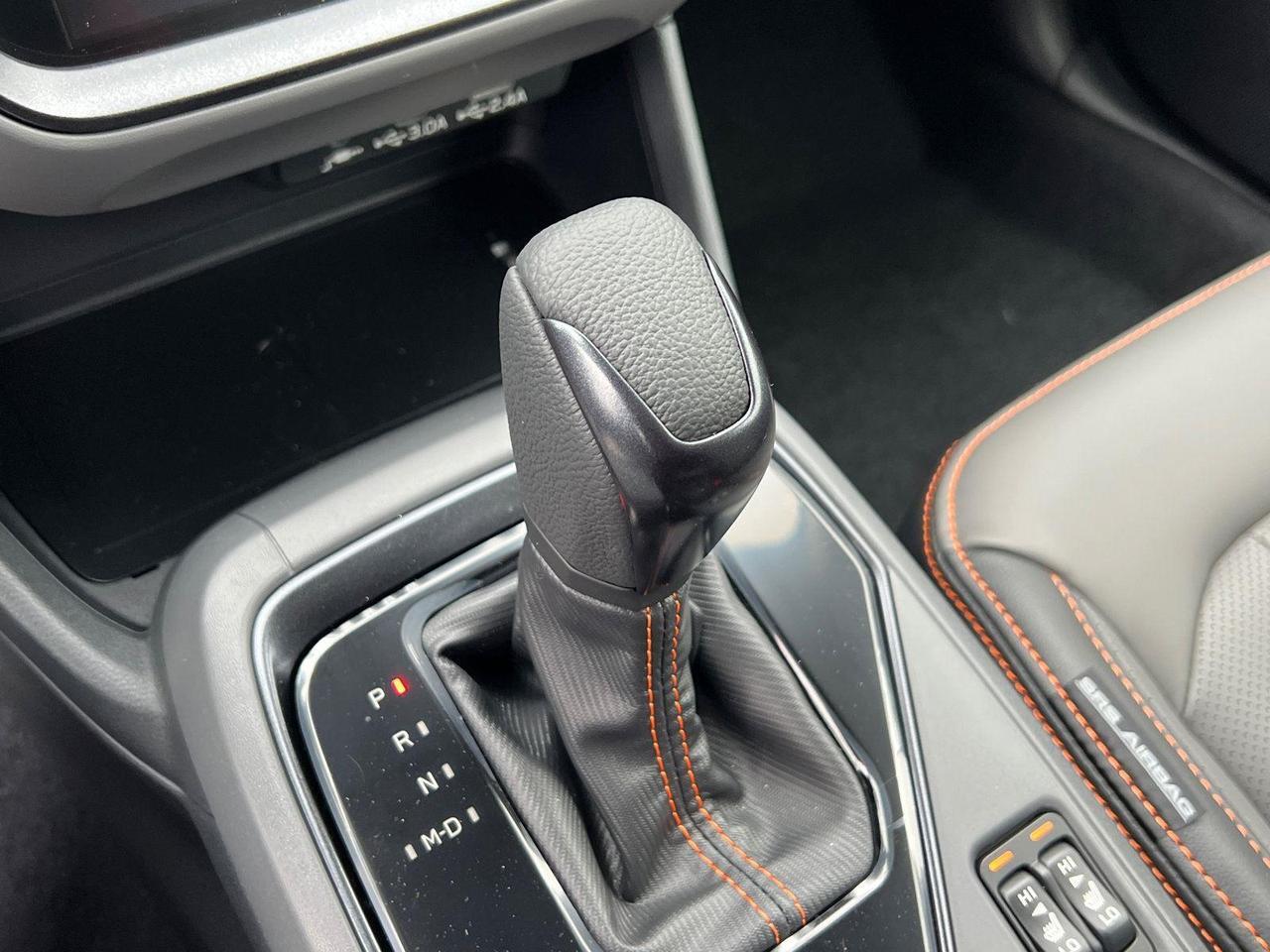 2026 Subaru Crosstrek Limited Hybrid Hagerstown MD