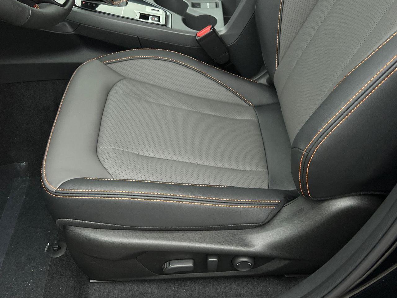 2026 Subaru Crosstrek Limited Hybrid Hagerstown MD