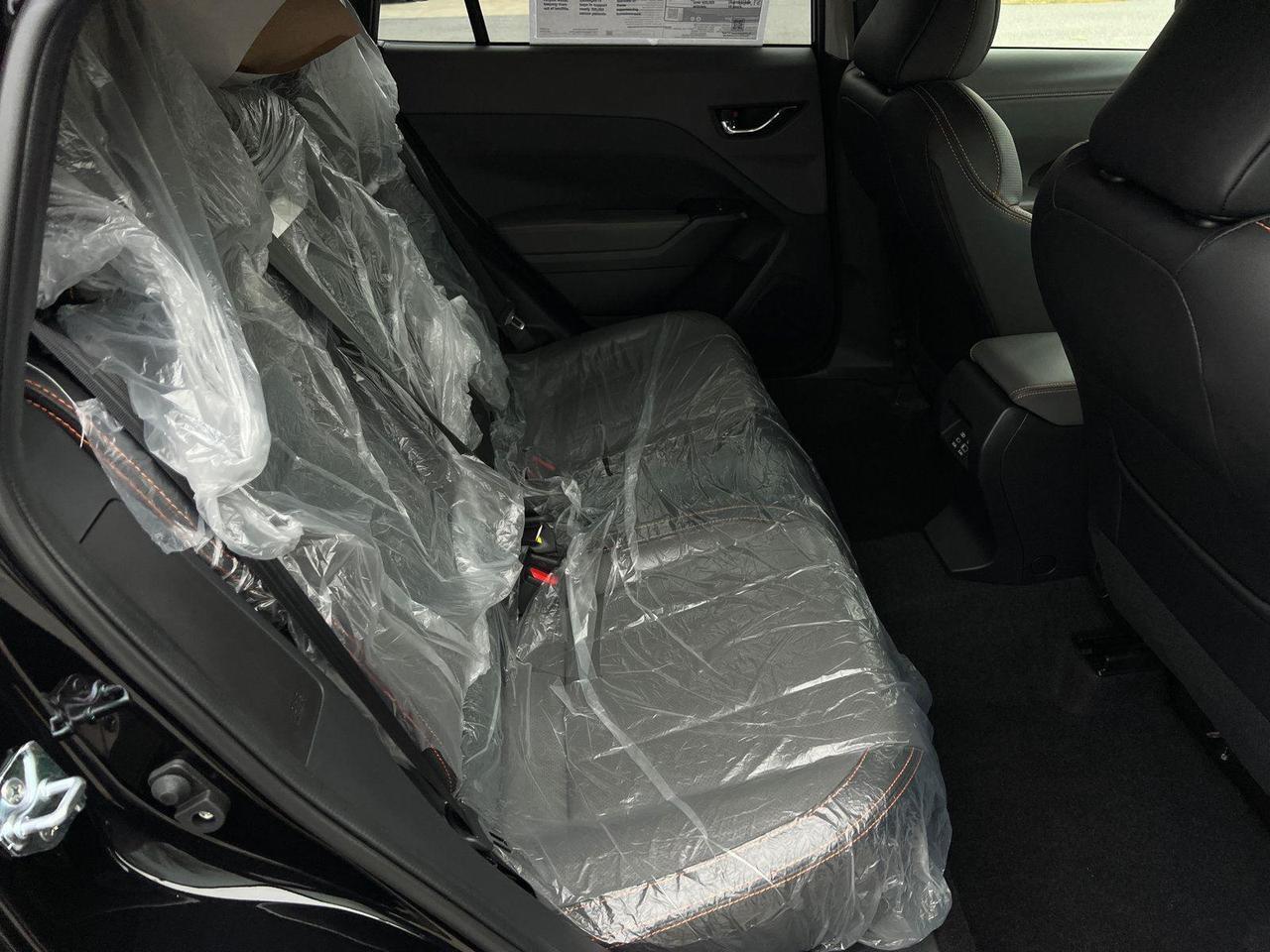 2026 Subaru Crosstrek Limited Hybrid Hagerstown MD